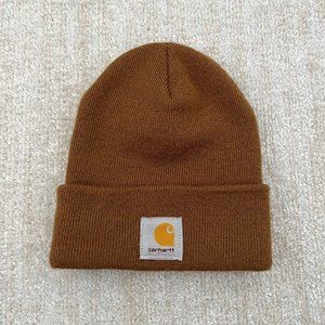 Carhartt Knit Foldover Beanie